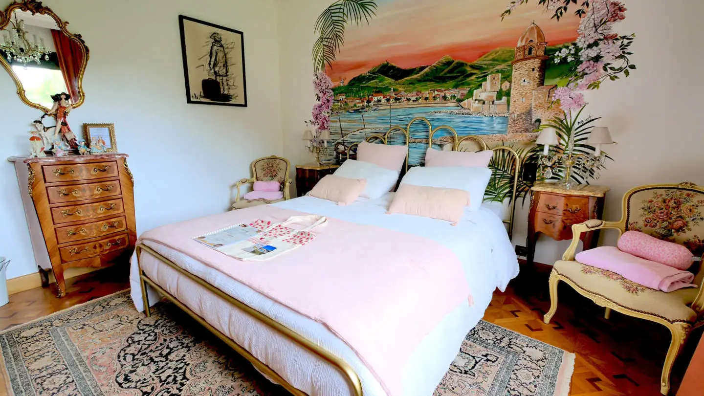 Chambres d'hôtes & Spa Mas dels Esquirols_37