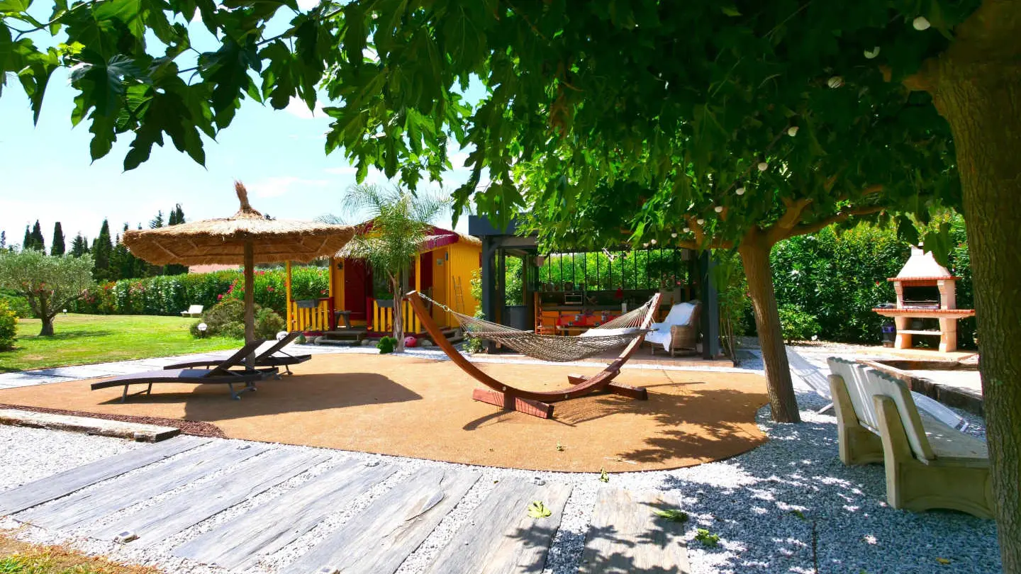 Chambres d'hôtes & Spa Mas dels Esquirols_26