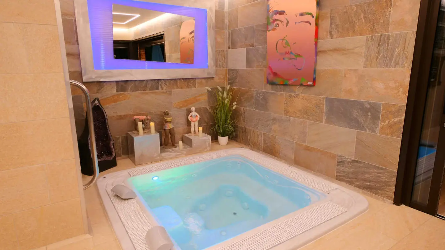 Chambres d'hôtes & Spa Mas dels Esquirols_30