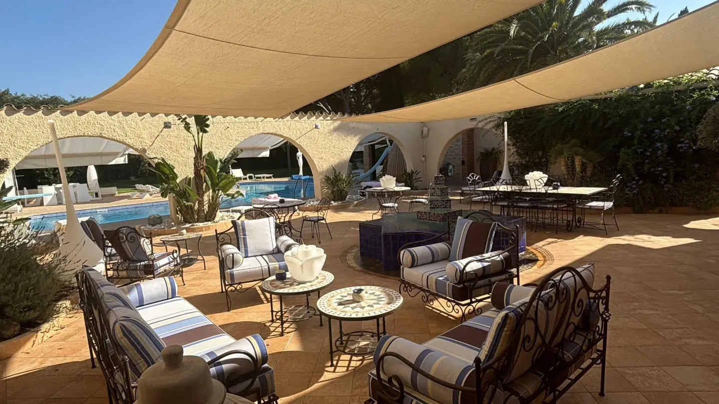 Chambres d'hôtes & Spa Mas dels Esquirols_9