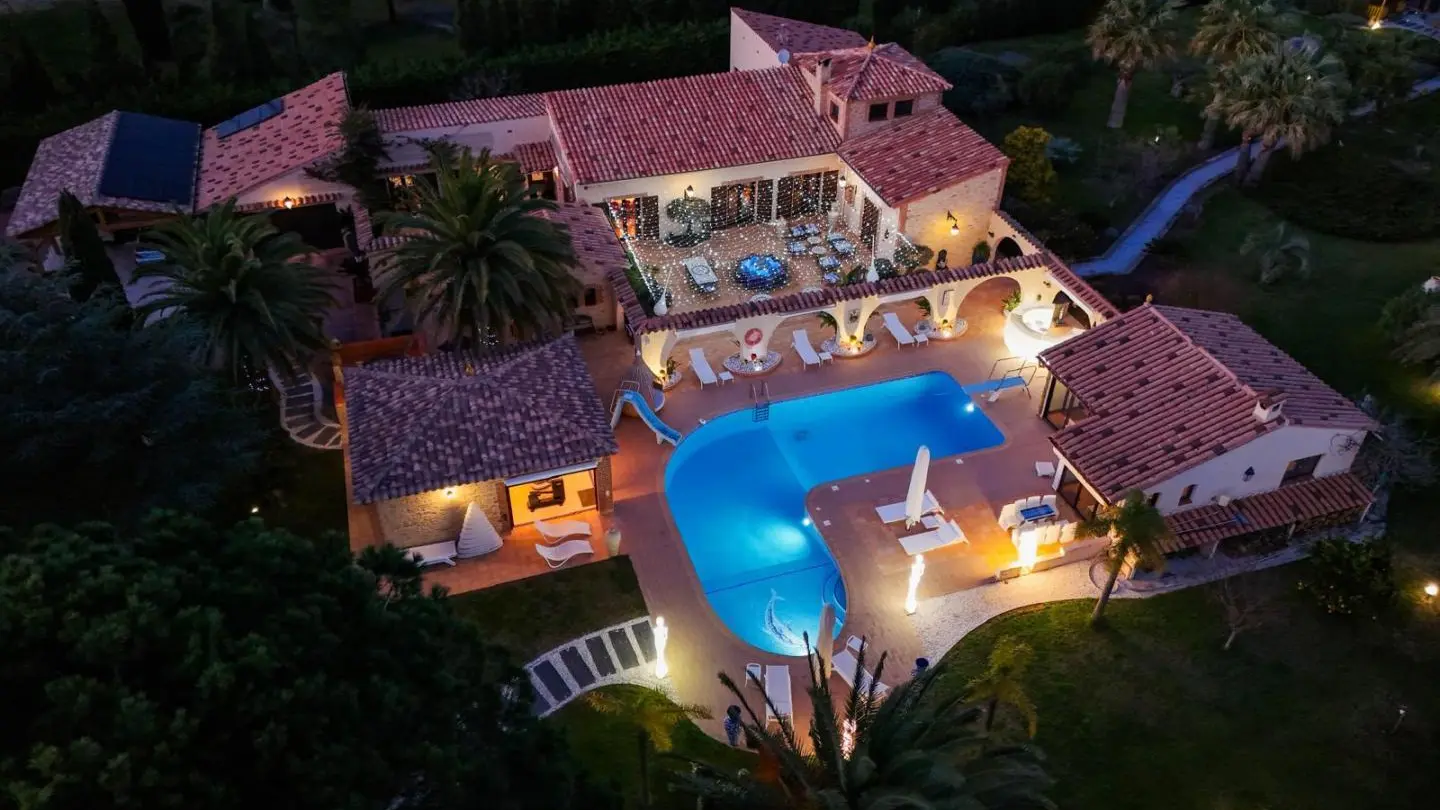 Chambres d'hôtes & Spa Mas dels Esquirols_53