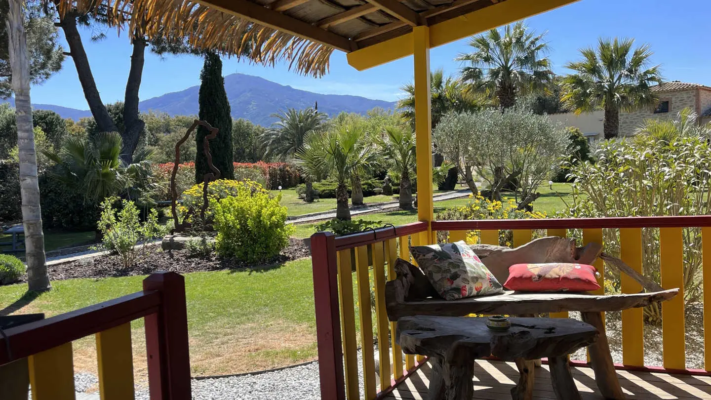 Chambres d'hôtes & Spa Mas dels Esquirols_46