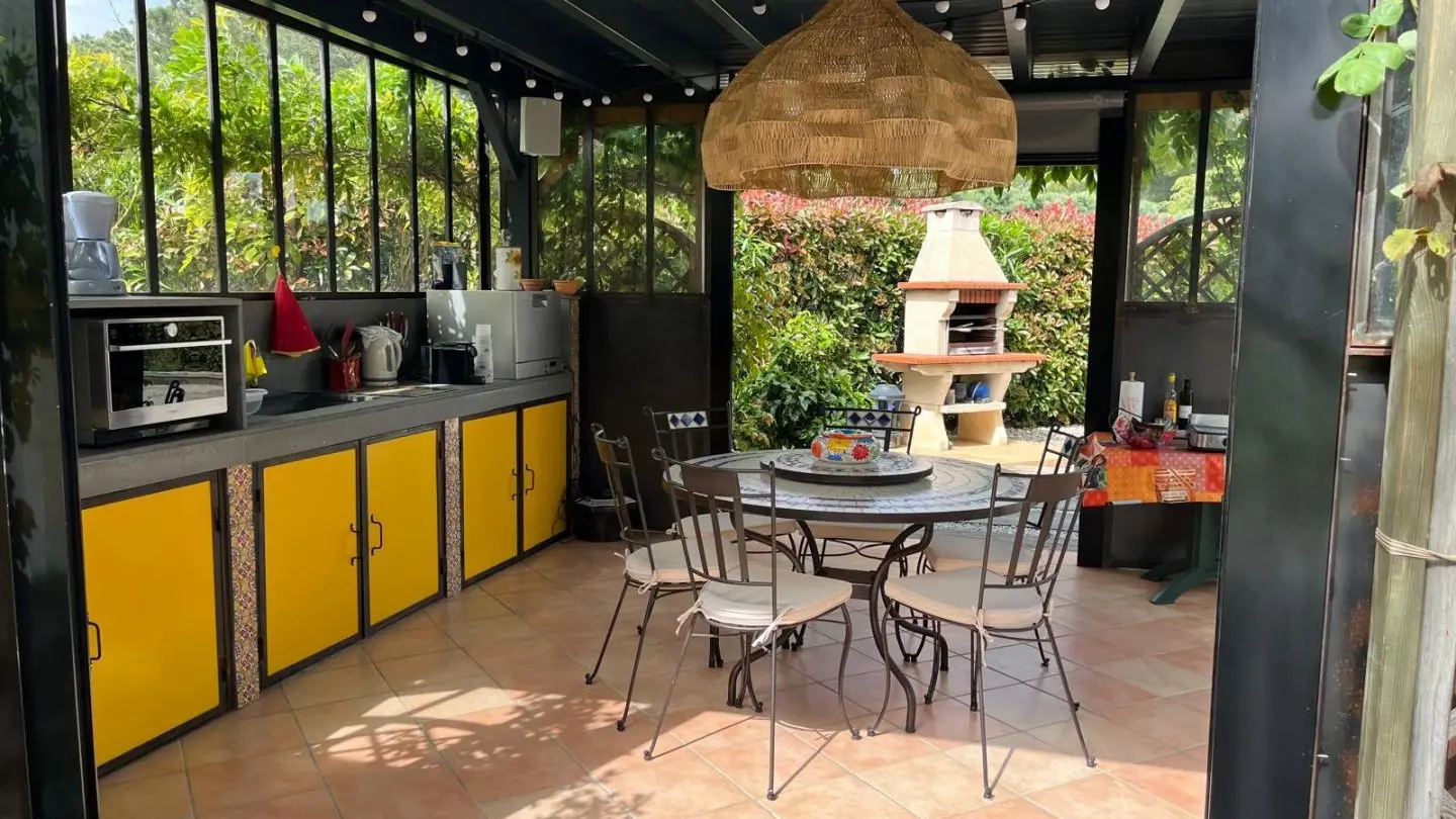 Chambres d'hôtes & Spa Mas dels Esquirols_45