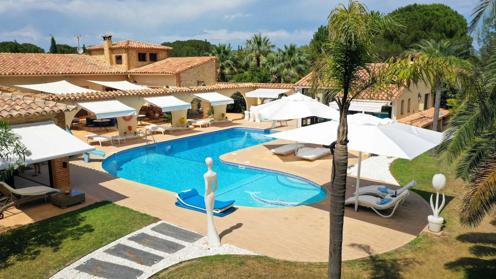 Chambres d'hôtes & Spa Mas dels Esquirols_2