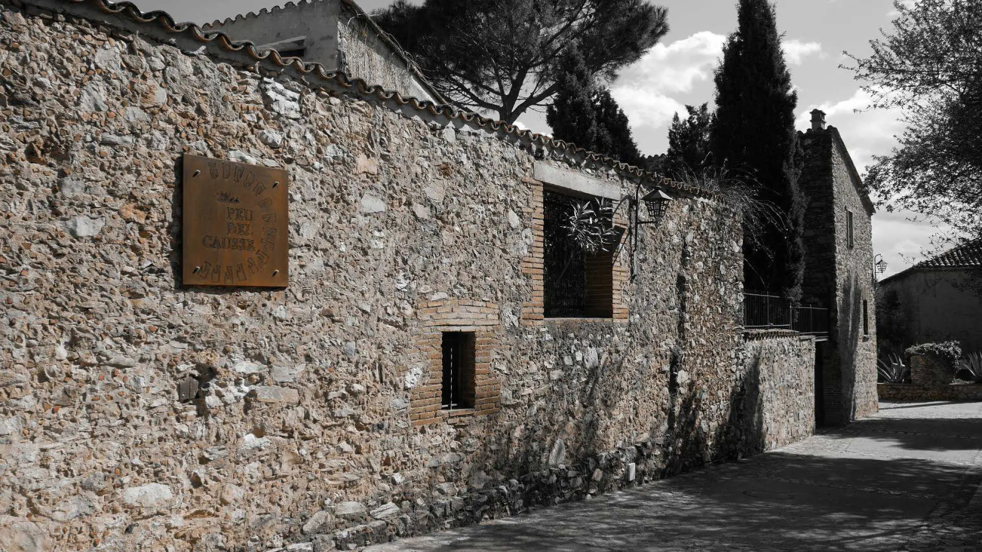 Mas Peu del Causse_9