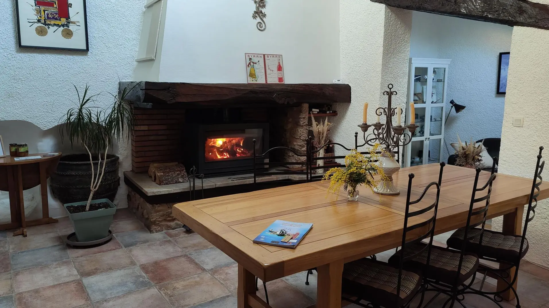 Mas Peu del Causse_40