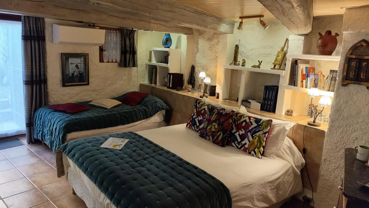 Mas Peu del Causse_58