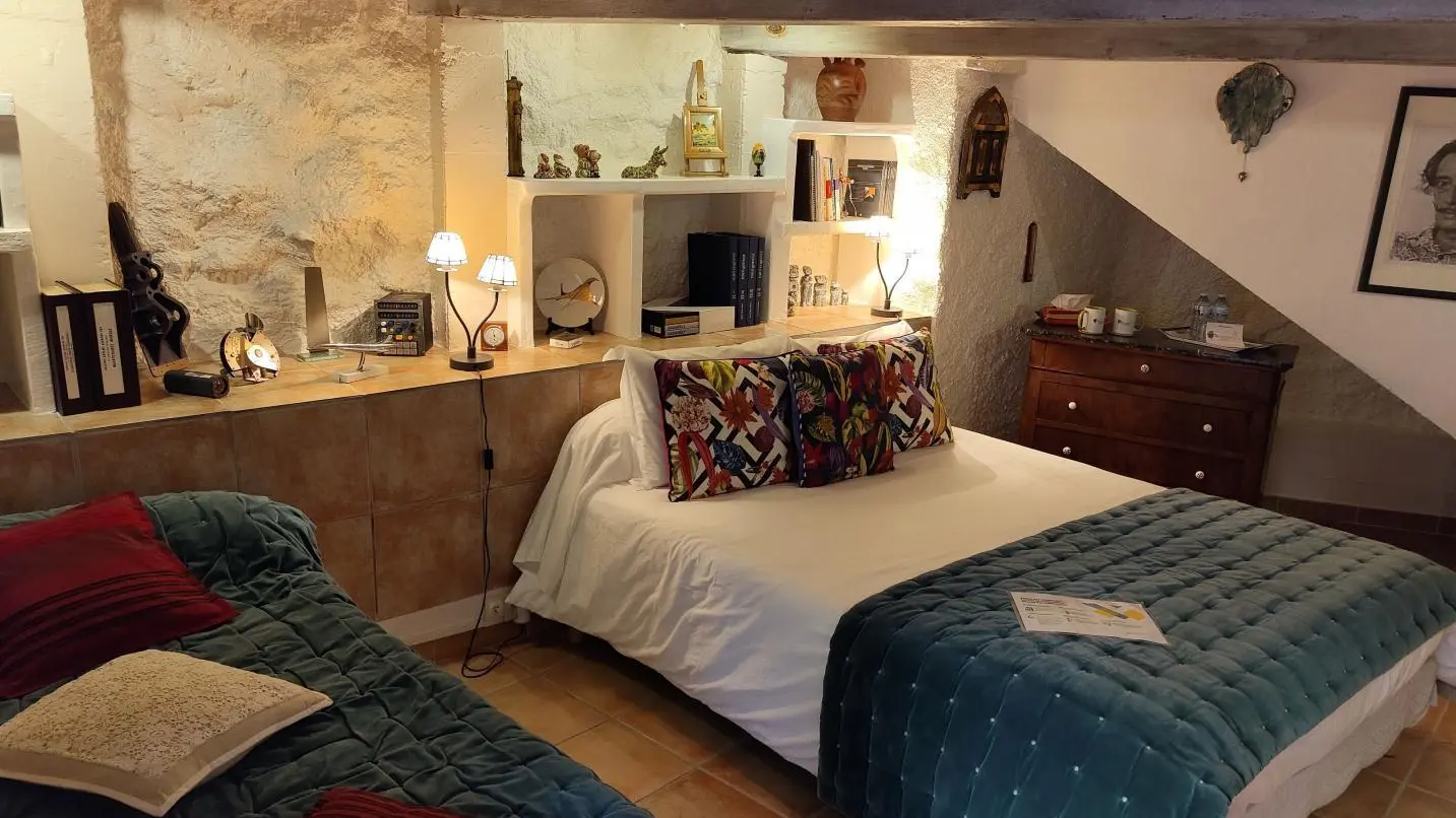 Mas Peu del Causse_59