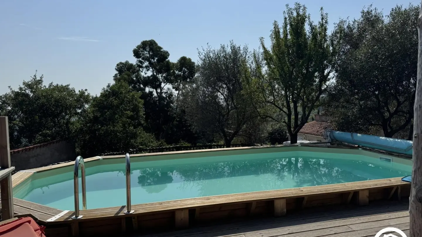 Les chambres d'hôtes du Mas Parry_30