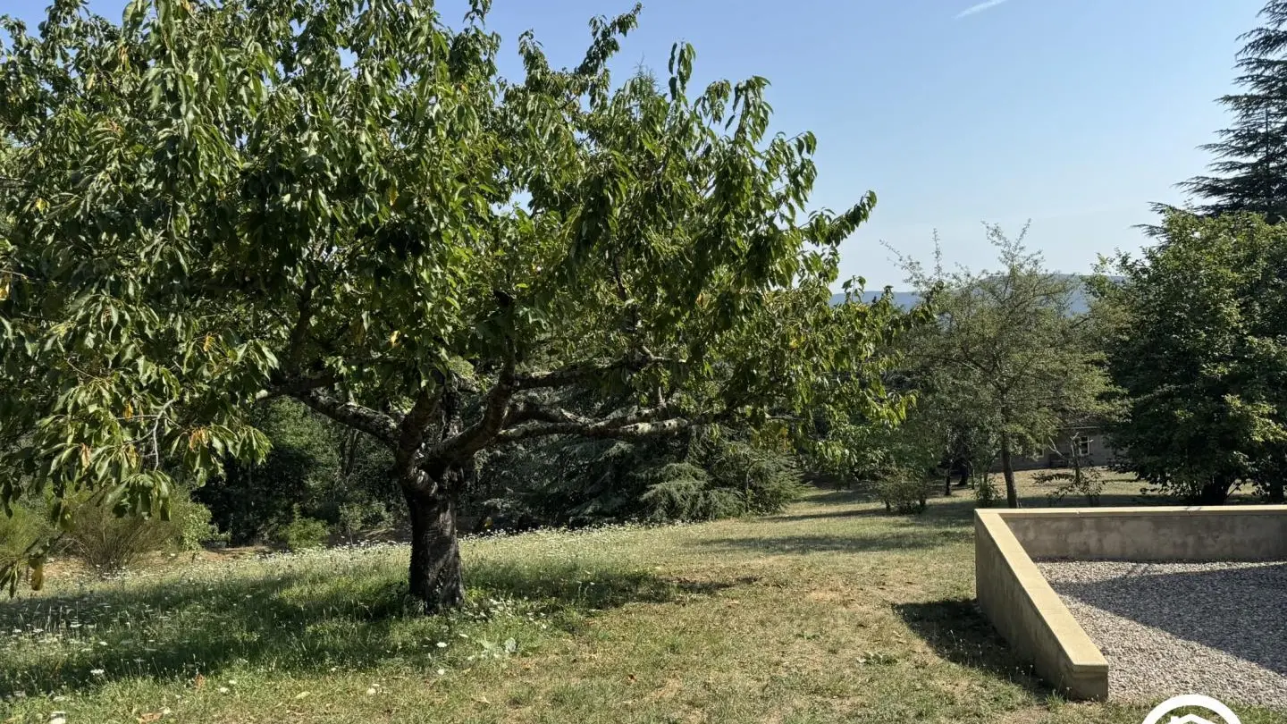 Les chambres d'hôtes du Mas Parry_28