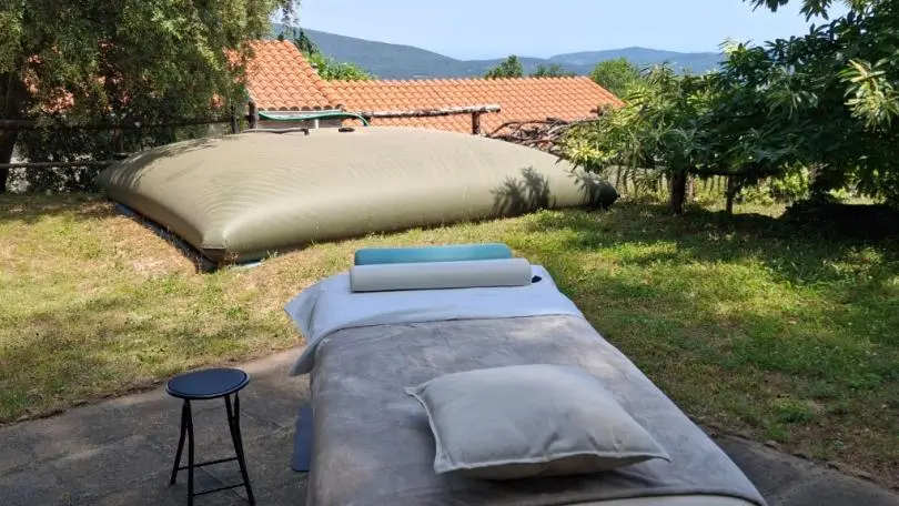 Les chambres d'hôtes du Mas Parry_17