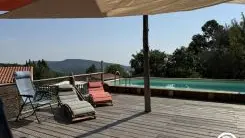 Les chambres d'hôtes du Mas Parry_1