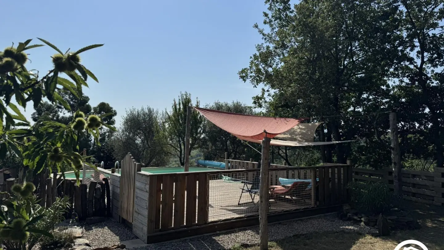 Les chambres d'hôtes du Mas Parry_15