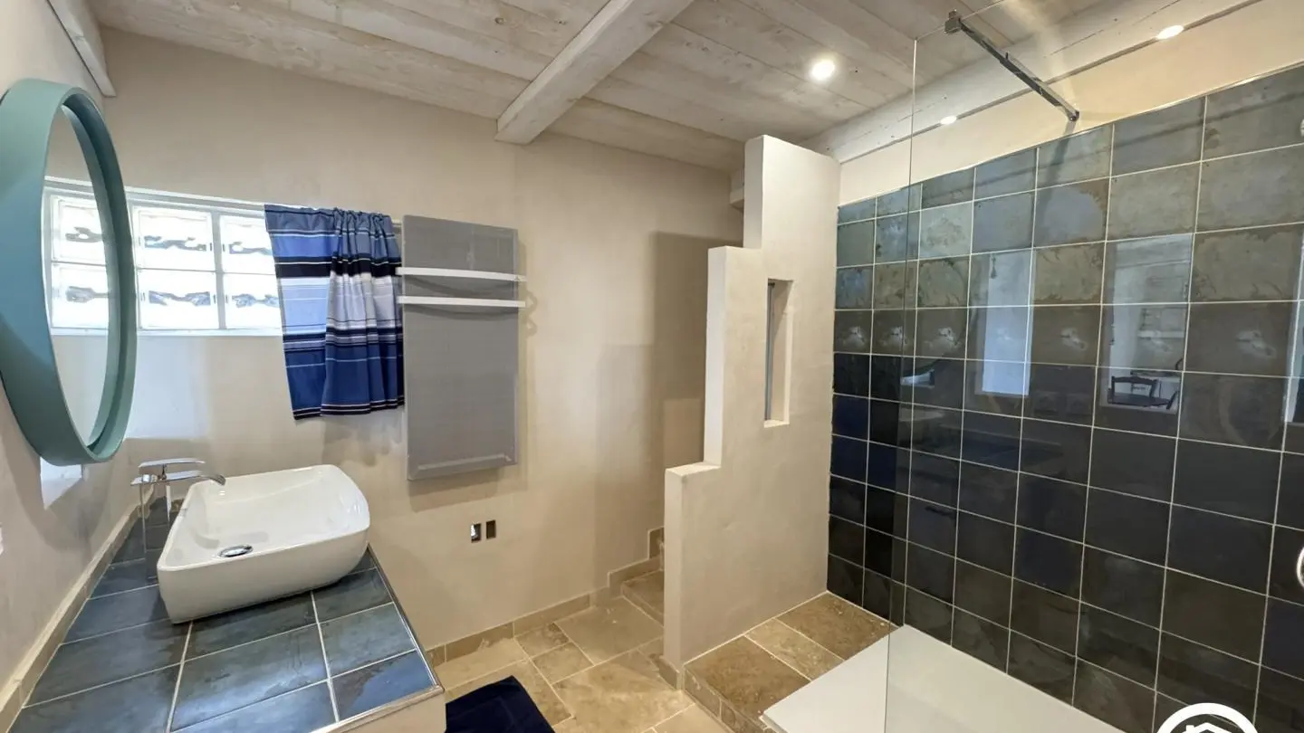 Les chambres d'hôtes du Mas Parry_24