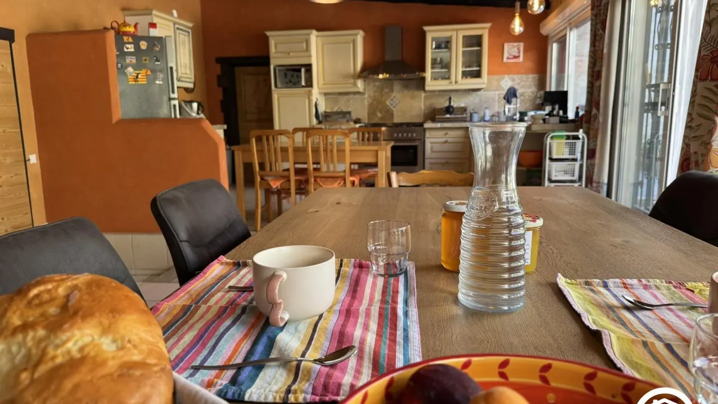 Les chambres d'hôtes du Mas Parry_23