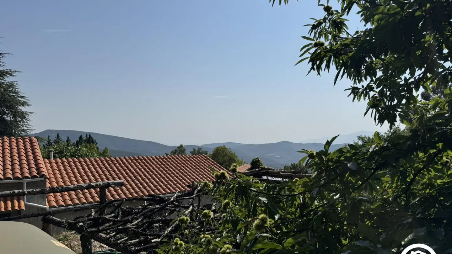 Les chambres d'hôtes du Mas Parry_26