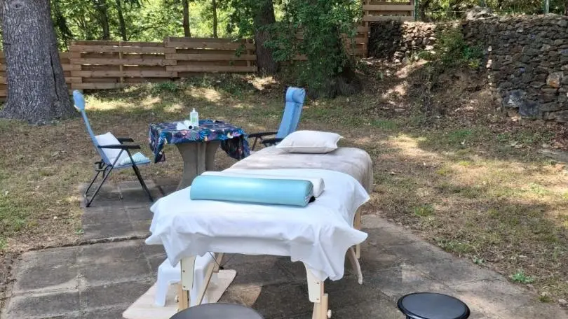 Les chambres d'hôtes du Mas Parry_16