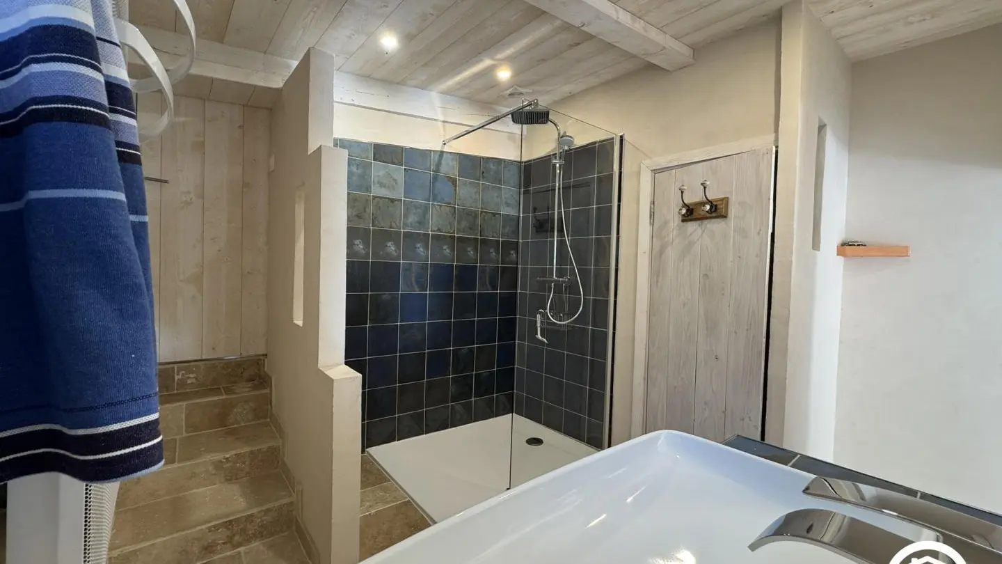 Les chambres d'hôtes du Mas Parry_12