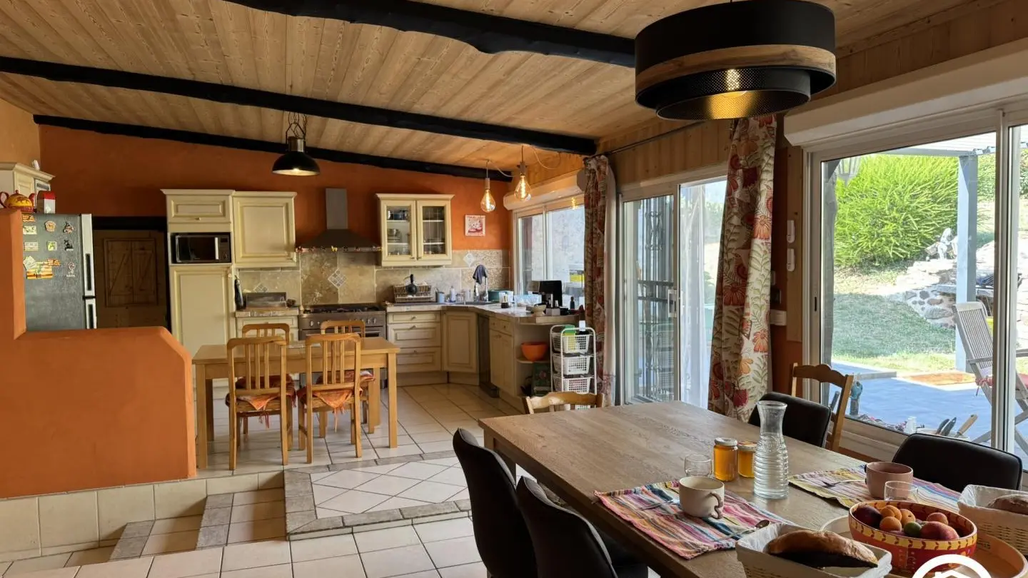 Les chambres d'hôtes du Mas Parry_5