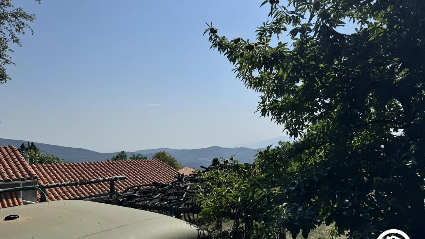 Les chambres d'hôtes du Mas Parry_25