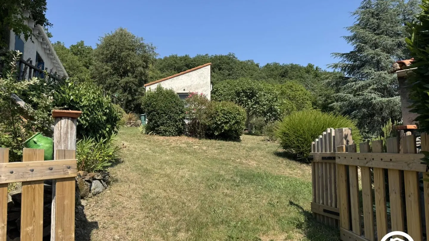 Les chambres d'hôtes du Mas Parry_35