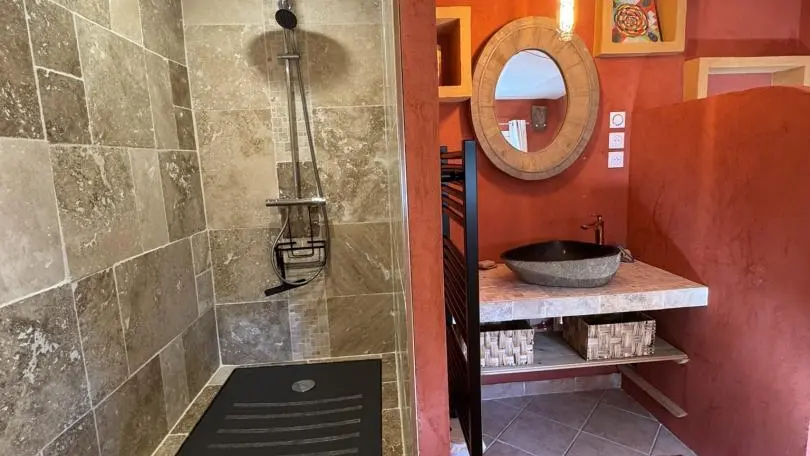 Les chambres d'hôtes du Mas Parry_29