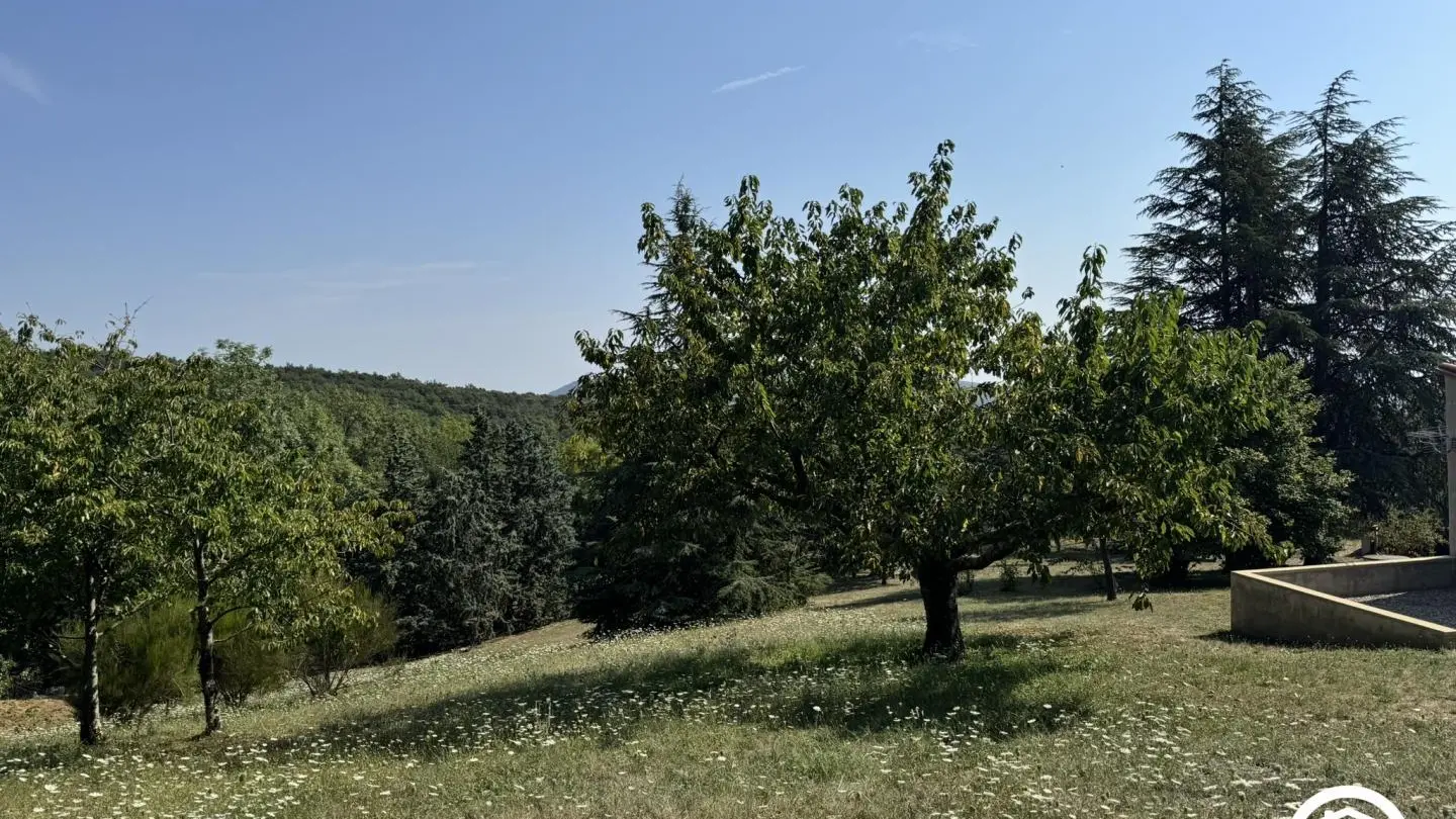 Les chambres d'hôtes du Mas Parry_27