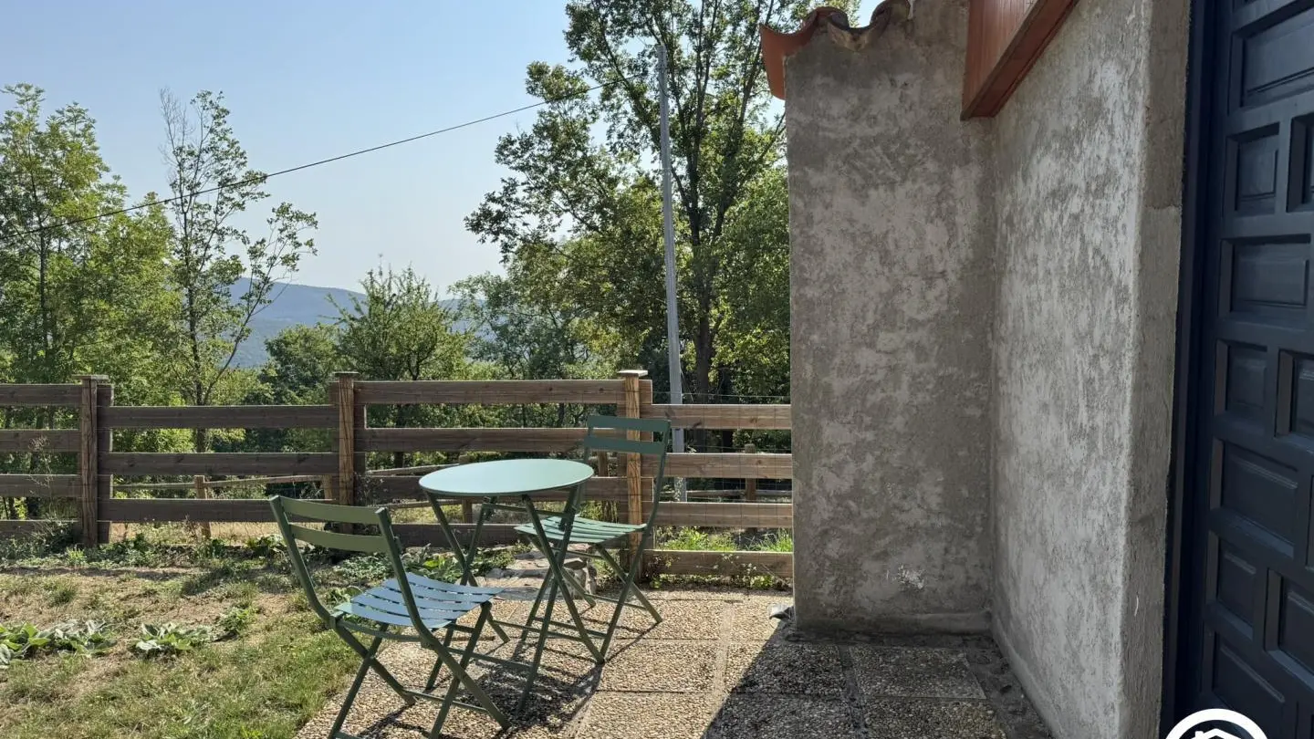 Les chambres d'hôtes du Mas Parry_33