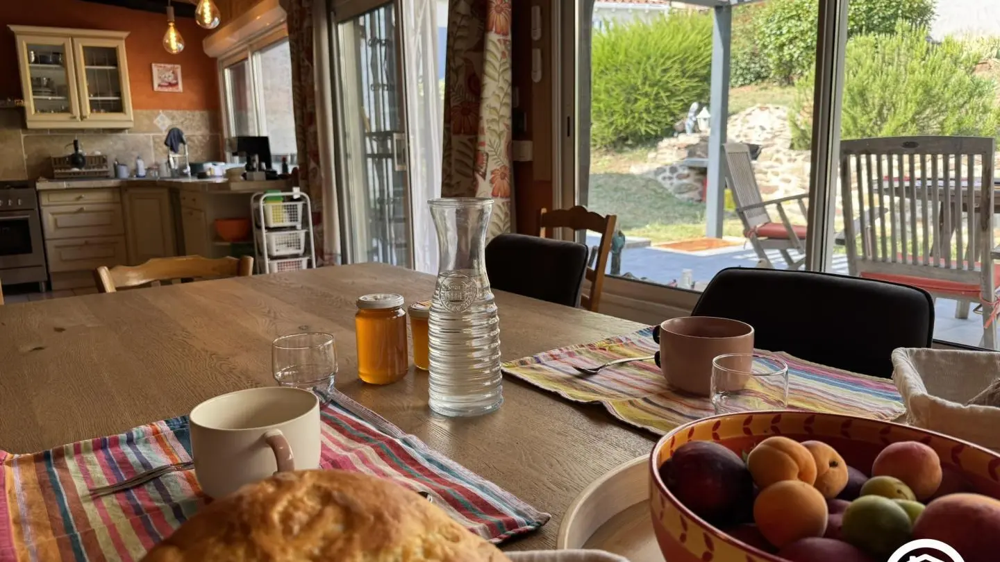 Les chambres d'hôtes du Mas Parry_22