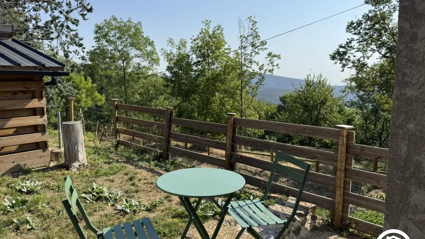 Les chambres d'hôtes du Mas Parry_6