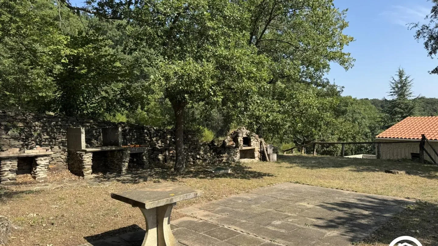 Les chambres d'hôtes du Mas Parry_13