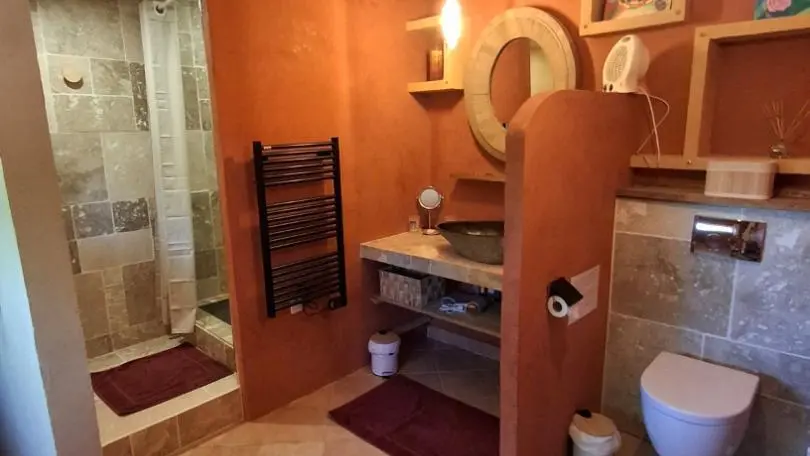 Les chambres d'hôtes du Mas Parry_40