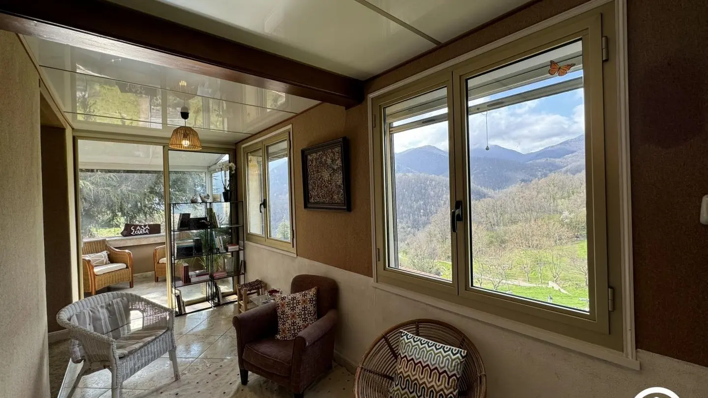 Les chambres d'hôtes Casa Louisa_17