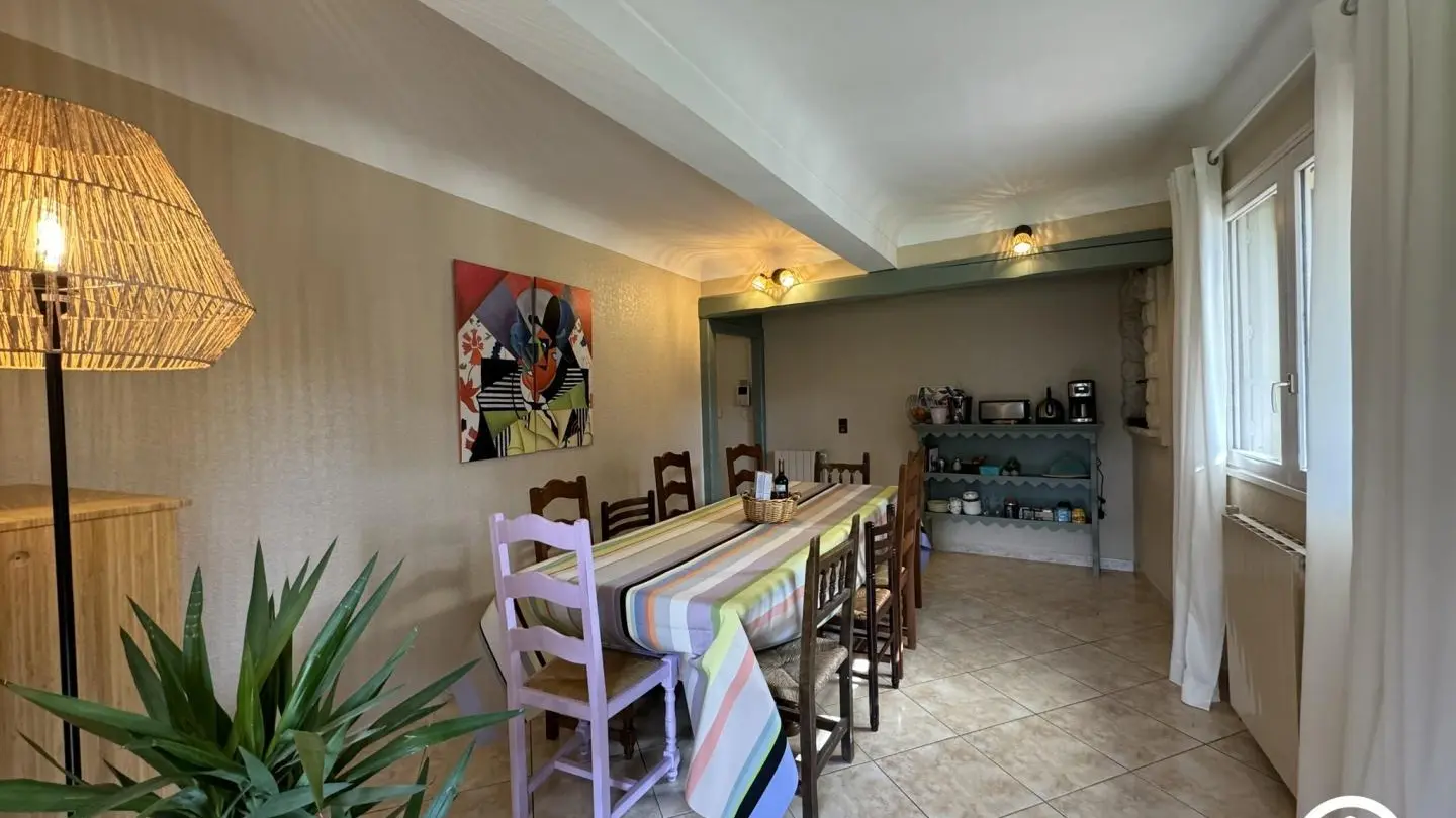 Les chambres d'hôtes Casa Louisa_13