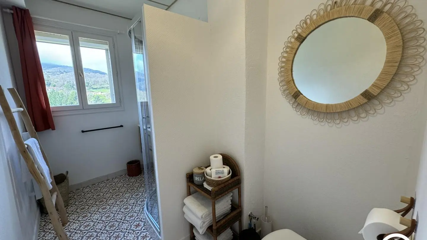 Les chambres d'hôtes Casa Louisa_11