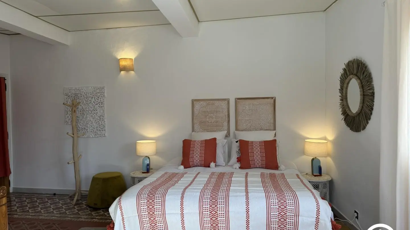 Les chambres d'hôtes Casa Louisa_8