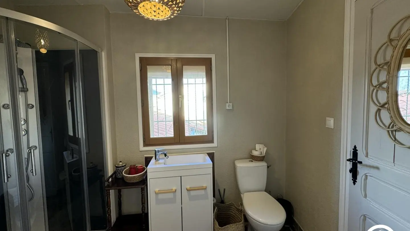 Les chambres d'hôtes Casa Louisa_4