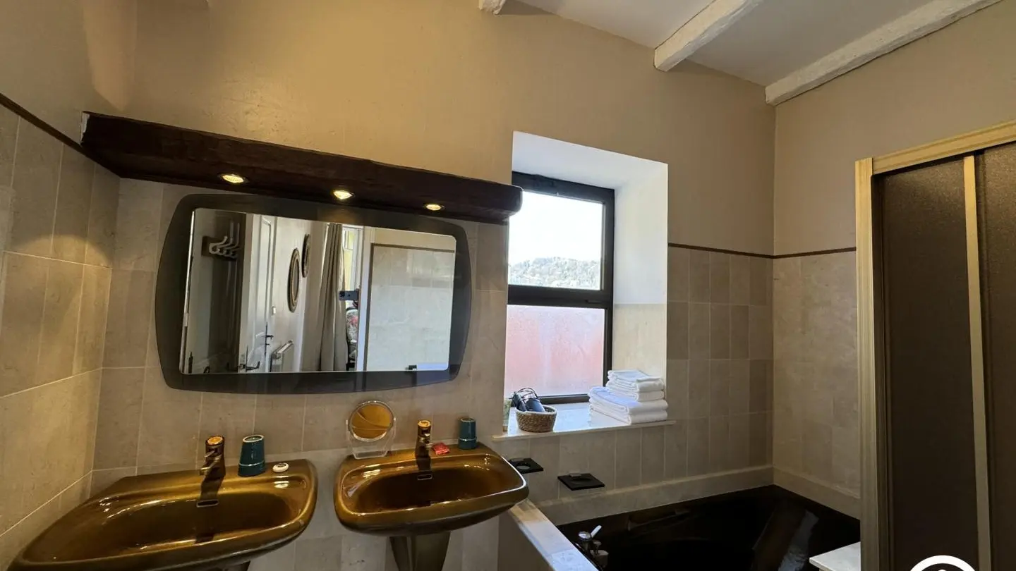 Les chambres d'hôtes Casa Louisa_3