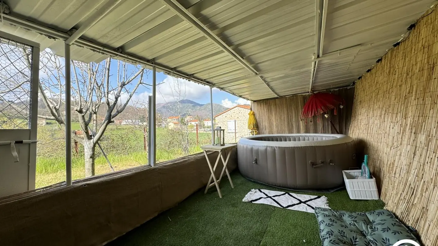 Les chambres d'hôtes Casa Louisa_21