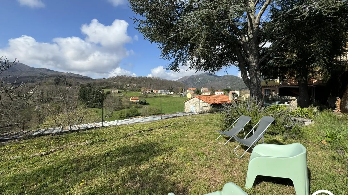 Les chambres d'hôtes Casa Louisa_24