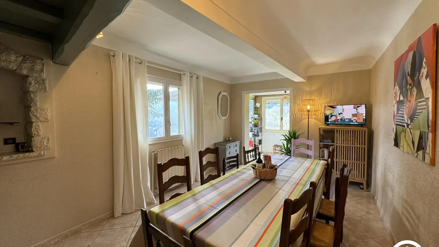 Les chambres d'hôtes Casa Louisa_14