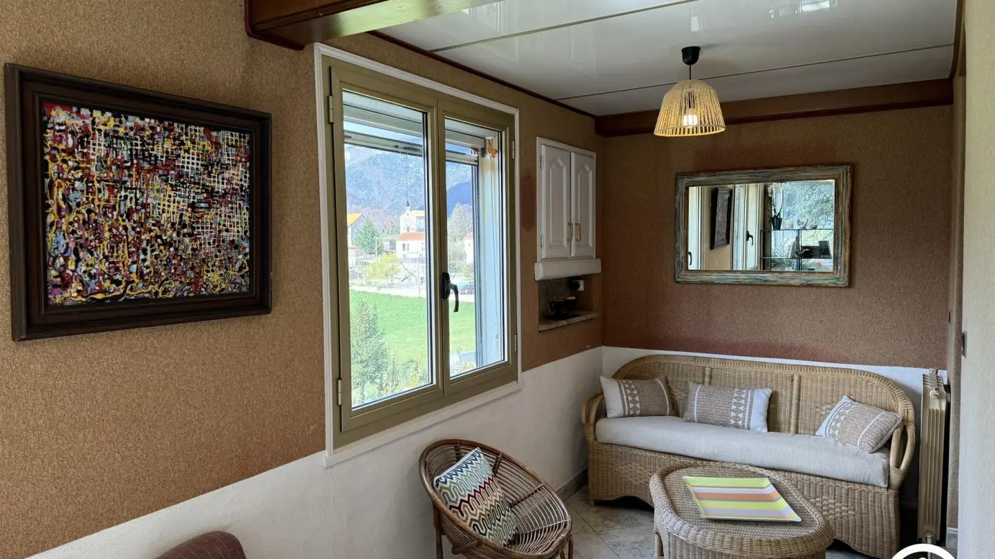 Les chambres d'hôtes Casa Louisa_16