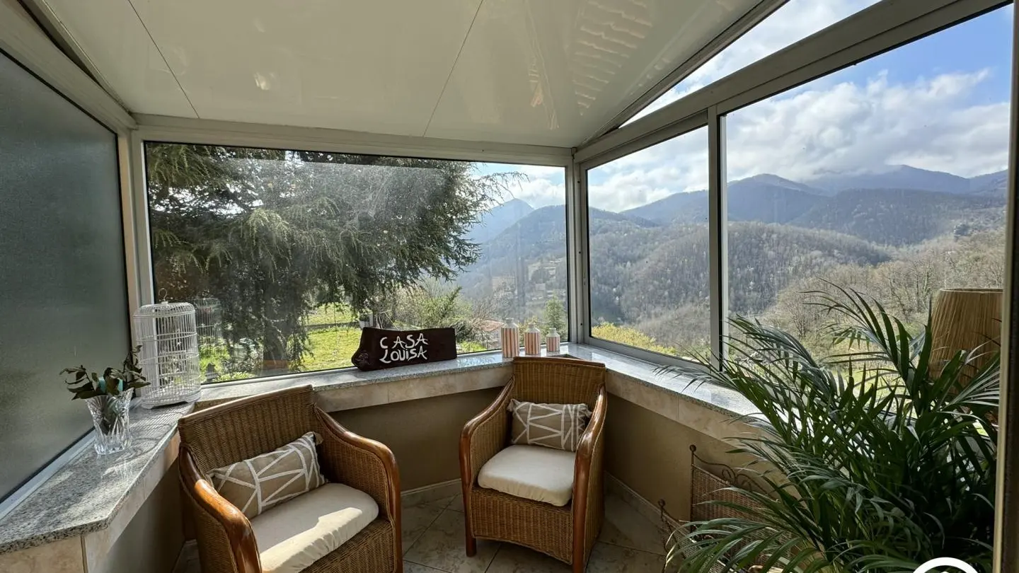 Les chambres d'hôtes Casa Louisa_2