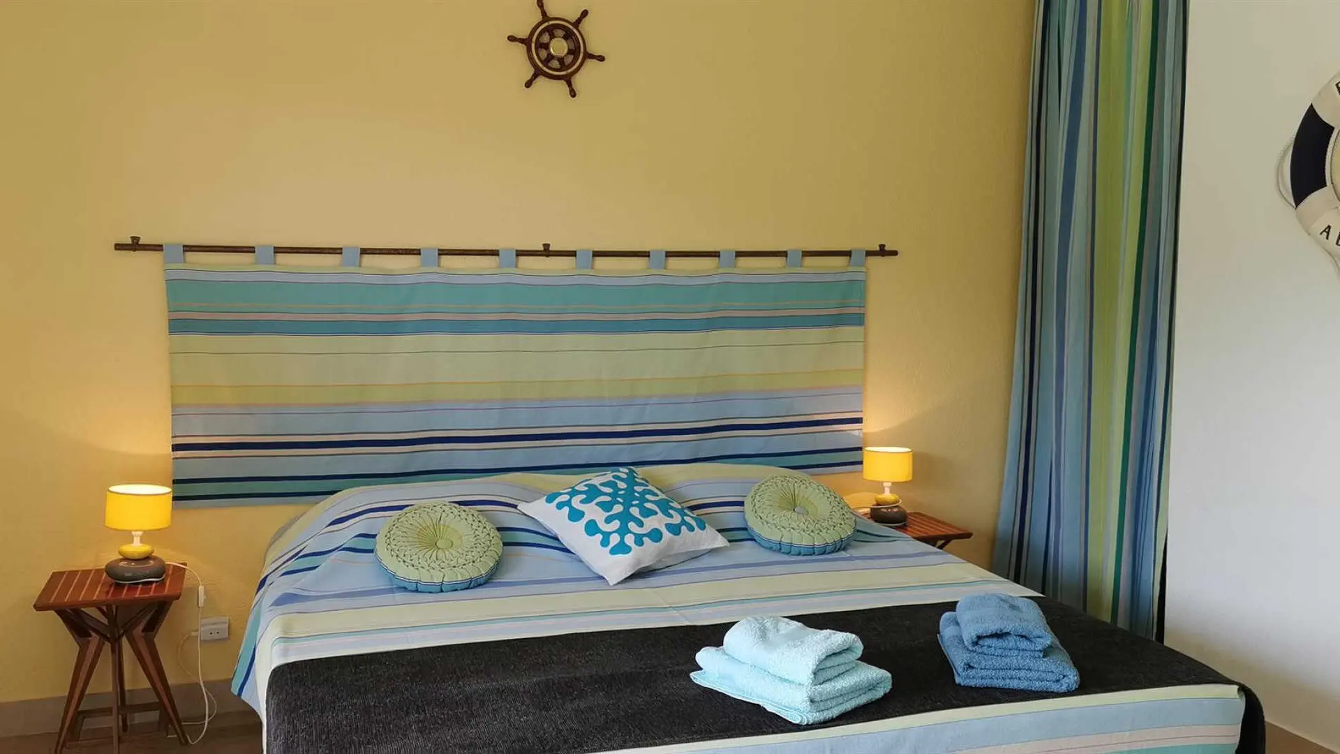 Chambres d'hôtes Al pati_44