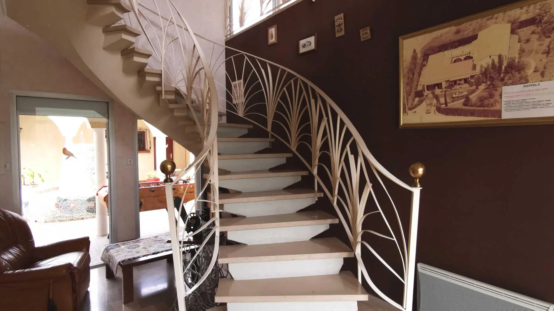 Chambres d'hôtes Al pati_23