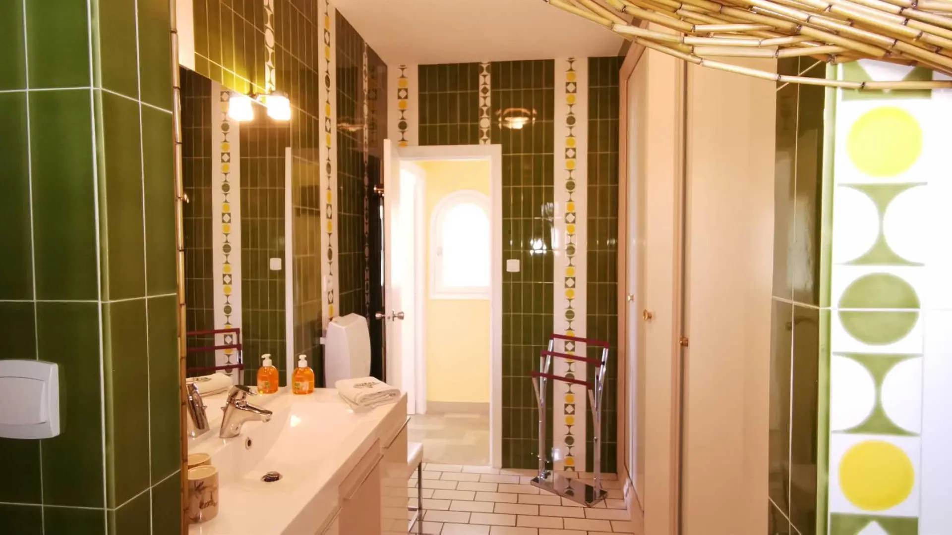 Chambres d'hôtes Al pati_59