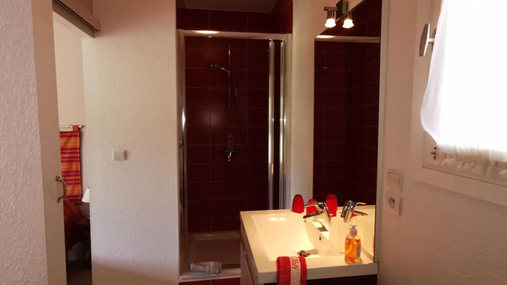 Chambres d'hôtes Al pati_53