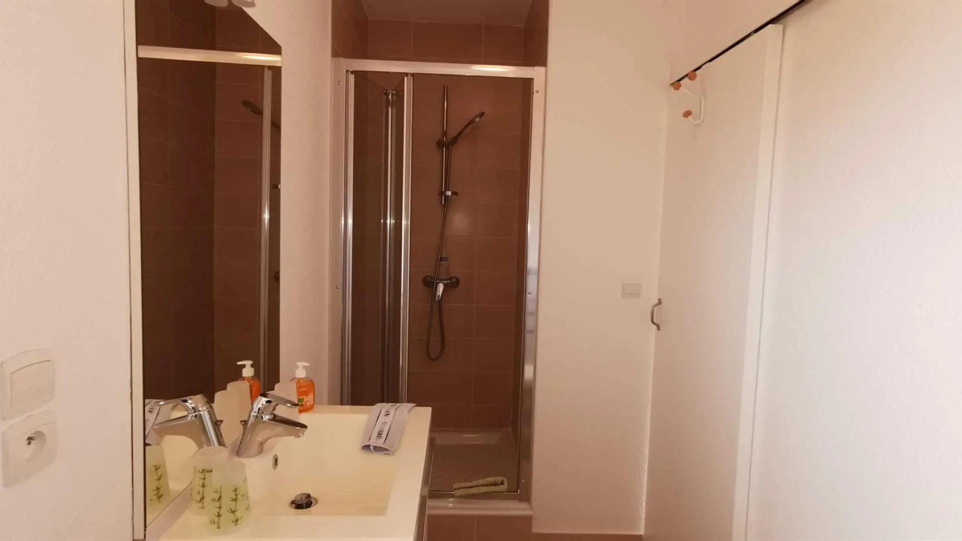 Chambres d'hôtes Al pati_46