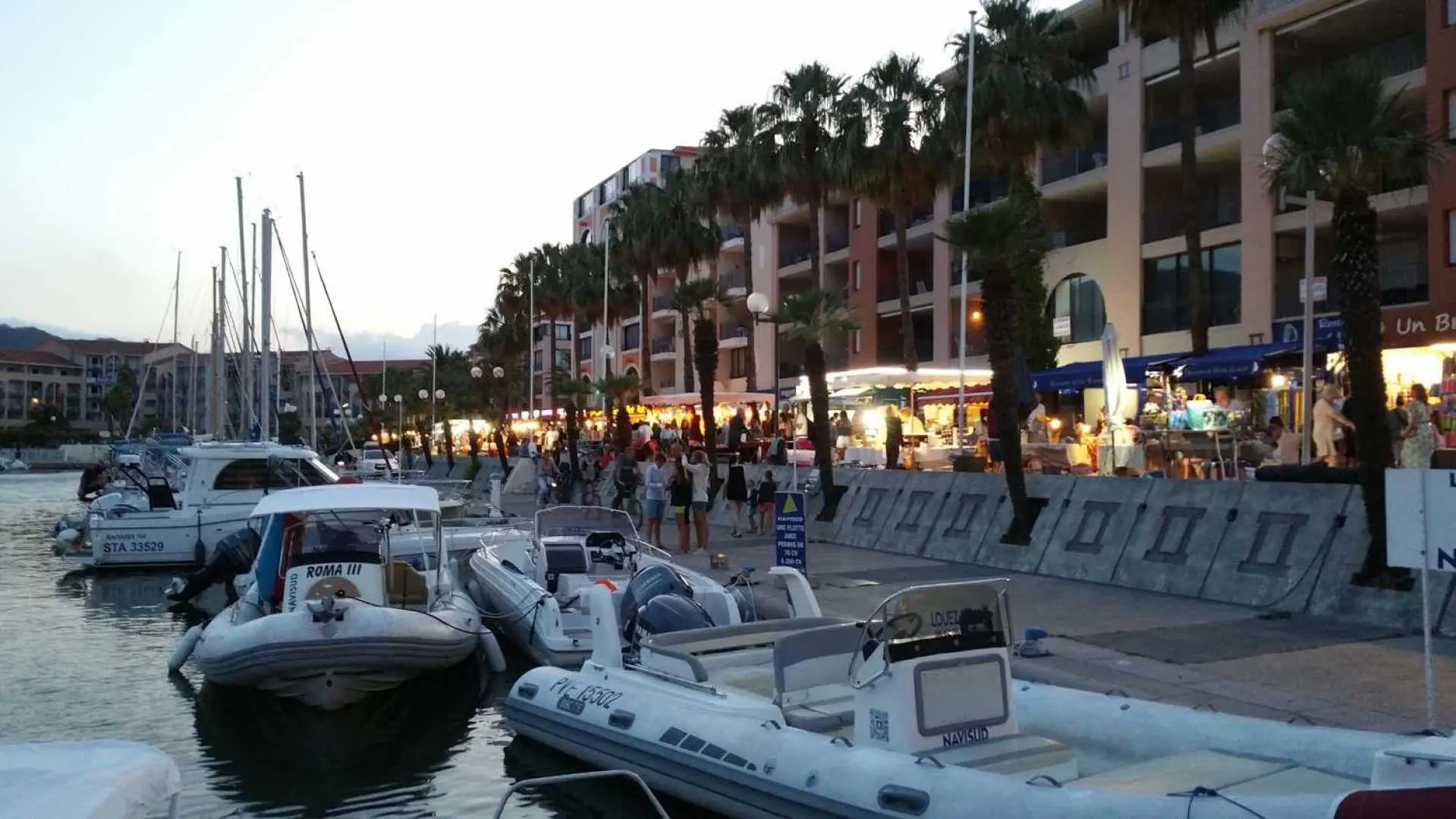 Chambres d'hôtes Al pati_37