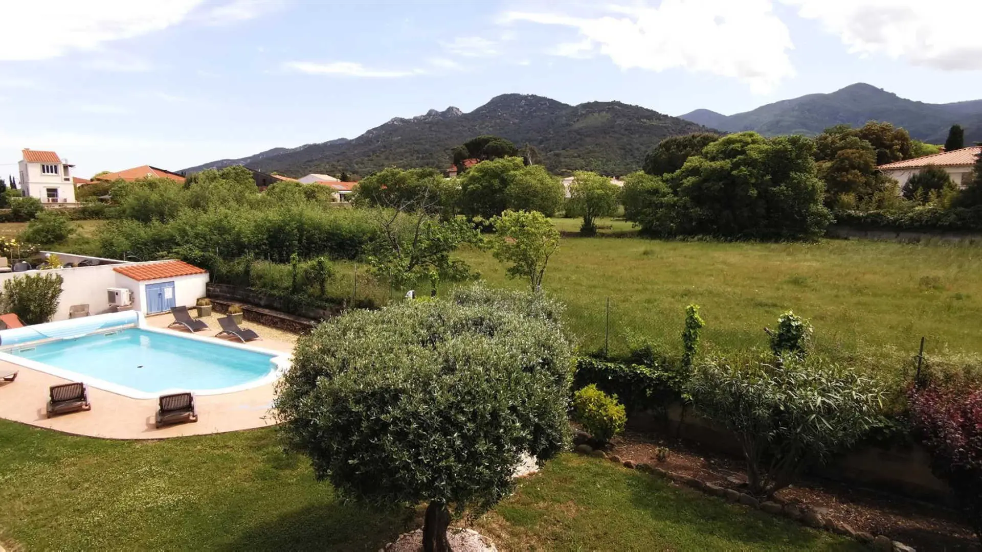 Chambres d'hôtes Al pati_25